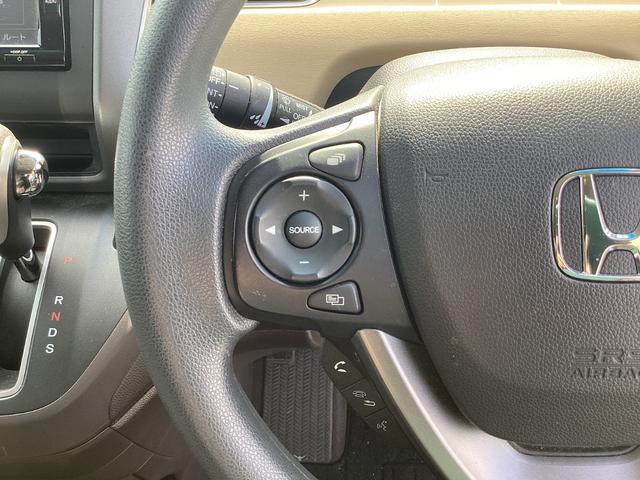 �֗��ȃX�e�A�����O�X�C�b�`�������I�^�]���̃I�[�f�B�I��������S�ł����c