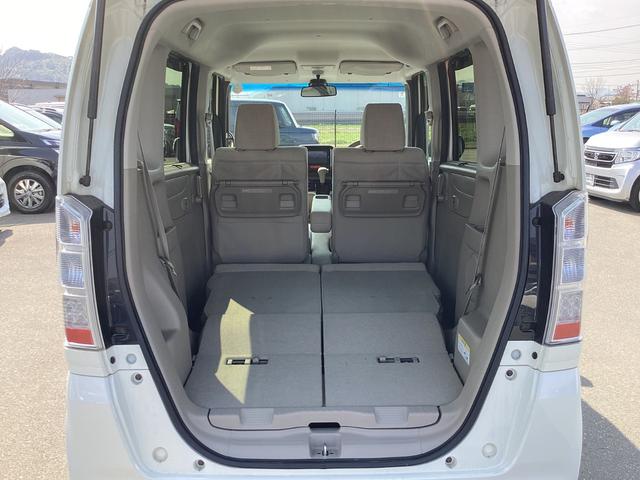 N-BOX G・Lパッケージ 純正ナビTV・バックカメラ・Bluetooth・ワンオーナー車 レーダーブレーキサポート エアバック付き パワーウインド メディアプレイヤー接続 セキュリティアラーム 電格ドアミラー付 アイスト 禁煙(27枚目)