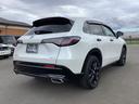 ｅ：ＨＥＶＺ特別仕様車ブラックスタイル　当社デモカー・ナビ・ＢＯＳＥプレミアムサウンド・レザーシート・マルチビューカメラ・ワイヤレス充電・ＥＴＣ２．０・シートヒーター・ＬＥＤヘッドライト・衝突軽減ブレーキ・クルーズコントロール・スマートキー（25枚目）