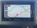 嬉しいナビ付です♪これで遠出も安心です。目的地まで連れて行ってくれます。ドライブが楽しくなりますね。