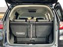 充実のラゲッジスペースです!本当に重宝しますよ。たくさん荷物を詰めて便利です。是非、お試しください!