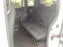 後部座席も広い空間を確保できゆっくり乗車できます！ファミリーでお出かけも余裕です♪