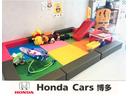 キッズコーナー御座いますので小さなお子様も楽しく遊べます☆