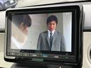 TV付きの車となっております。送迎時の待ち時間などとてもお役に立ちます。