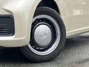 シンプルかつオシャレなホイールキャップ♪見た目もよくお手入れも楽です☆