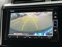 バックカメラ♪運転席から死角となりやすい部分も見えやすく車庫入れの苦手な方にも安心して駐車できます☆