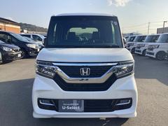 ホンダ認定中古車の中でも限られた条件を満たした良質車両、ＨＯＮＤＡＵ−ＳｅｌｅｃｔＰｒｅｍｉｕｍＮ−ＢＯＸ入荷です！２年間／走行距離無制限の保証付き！自信を持ってオススメできる１台です！ 2