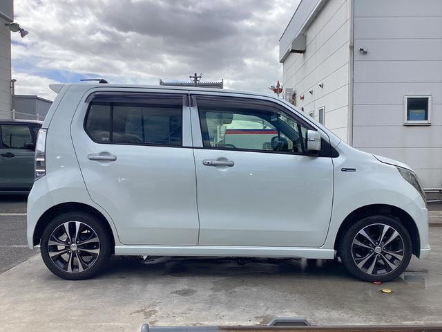 26年ワゴンR 20アニバーサリー純正ホイール