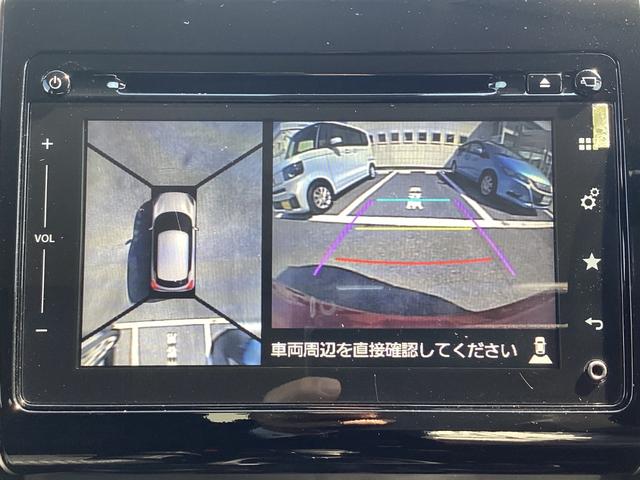 スイフト ハイブリッドＲＳ　純正ナビＴＶ・全方位カメラ・Ｂｌｕｅｔｏｏｔｈ・ワンオーナー車　禁煙　キーレスエントリー　定期点検記録簿　エアコン　ＬＥＤヘッドランプ　エアバック　パワーウィンドウ　フルセグテレビ　パワステ　ＥＴＣ（8枚目）