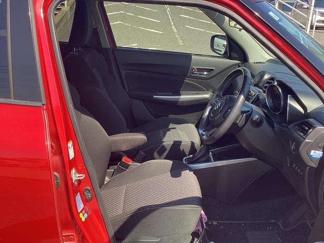 スイフト ハイブリッドＲＳ　純正ナビＴＶ・全方位カメラ・Ｂｌｕｅｔｏｏｔｈ・ワンオーナー車　禁煙　キーレスエントリー　定期点検記録簿　エアコン　ＬＥＤヘッドランプ　エアバック　パワーウィンドウ　フルセグテレビ　パワステ　ＥＴＣ（16枚目）
