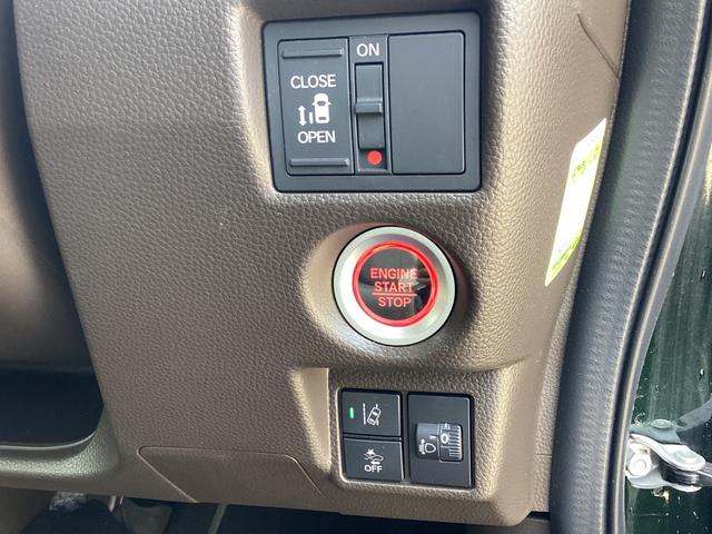 Ｎ－ＢＯＸ Ｌ　純正ナビＴＶ・Ｂｌｕｅｔｏｏｔｈ・バックカメラ　衝突被害軽減　禁煙　前席シートヒーター　エコモード　リモコンキー　ＬＥＤライト　バックカメラ付　地デジ　記録簿　サイドエアバック　横滑り防止機能　ＰＳ（17枚目）