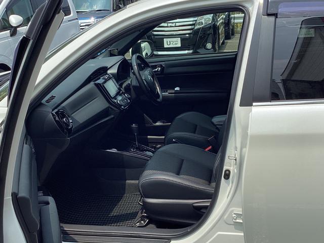 カローラフィールダー ハイブリッドＧダブルバイビー　純正ナビＴＶ・ドライブレコーダ・Ｂｌｕｅｔｏｏｔｈ・バックカメラ・ワンオーナー車　リアカメラ　Ａストップ　ＥＴＣ車載器　ＡＡＣ　横滑防止装置　禁煙　キーレスキー　イモビライザー　ドラレコ　フルセグＴＶ（18枚目）