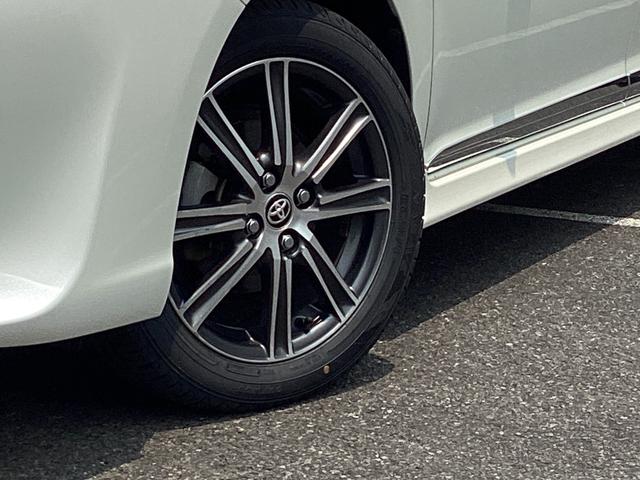 カローラフィールダー ハイブリッドＧダブルバイビー　純正ナビＴＶ・ドライブレコーダ・Ｂｌｕｅｔｏｏｔｈ・バックカメラ・ワンオーナー車　リアカメラ　Ａストップ　ＥＴＣ車載器　ＡＡＣ　横滑防止装置　禁煙　キーレスキー　イモビライザー　ドラレコ　フルセグＴＶ（27枚目）