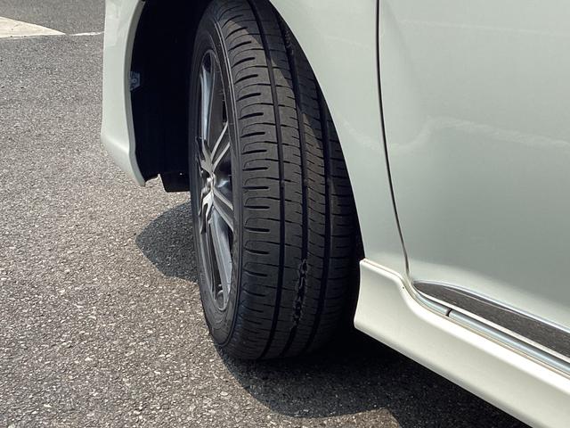カローラフィールダー ハイブリッドＧダブルバイビー　純正ナビＴＶ・ドライブレコーダ・Ｂｌｕｅｔｏｏｔｈ・バックカメラ・ワンオーナー車　リアカメラ　Ａストップ　ＥＴＣ車載器　ＡＡＣ　横滑防止装置　禁煙　キーレスキー　イモビライザー　ドラレコ　フルセグＴＶ（28枚目）