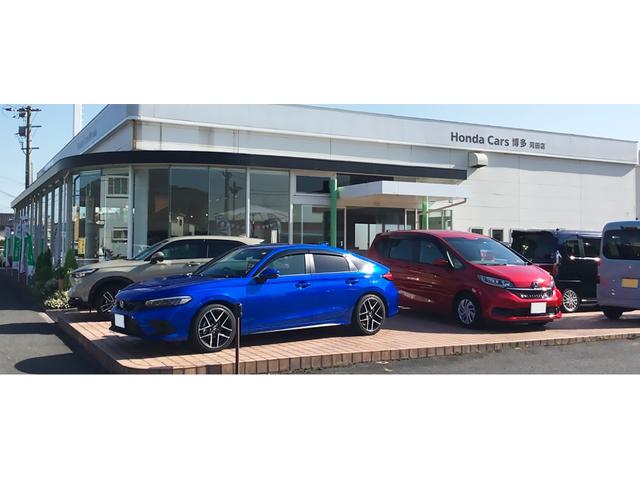 カローラフィールダー ハイブリッドＧダブルバイビー　純正ナビＴＶ・ドライブレコーダ・Ｂｌｕｅｔｏｏｔｈ・バックカメラ・ワンオーナー車　リアカメラ　Ａストップ　ＥＴＣ車載器　ＡＡＣ　横滑防止装置　禁煙　キーレスキー　イモビライザー　ドラレコ　フルセグＴＶ（44枚目）