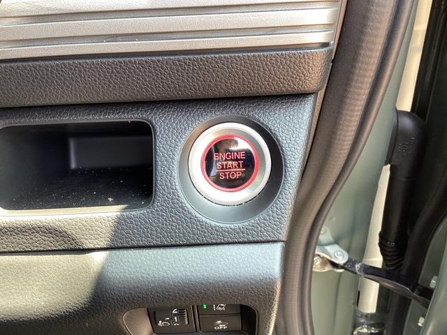 Ｎ－ＶＡＮ ファン　当社デモカー・純正８インチナビＴＶ・前後ドライブレコーダ・ワンオーナー車　ＵＳＢ　クルコン　Ｒカメラ　衝突軽減　フルセグテレビ　ＥＴＣ　ＥＳＣ　禁煙車　スマートキー　ドラレコ　エアコン　盗難防止装置（14枚目）