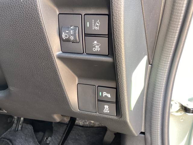 Ｎ－ＶＡＮ ファン　当社デモカー・純正８インチナビＴＶ・前後ドライブレコーダ・ワンオーナー車　ＵＳＢ　クルコン　Ｒカメラ　衝突軽減　フルセグテレビ　ＥＴＣ　ＥＳＣ　禁煙車　スマートキー　ドラレコ　エアコン　盗難防止装置（15枚目）