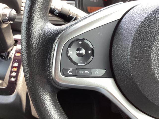 Ｎ－ＶＡＮ ファン　当社デモカー・純正８インチナビＴＶ・前後ドライブレコーダ・ワンオーナー車　ＵＳＢ　クルコン　Ｒカメラ　衝突軽減　フルセグテレビ　ＥＴＣ　ＥＳＣ　禁煙車　スマートキー　ドラレコ　エアコン　盗難防止装置（17枚目）
