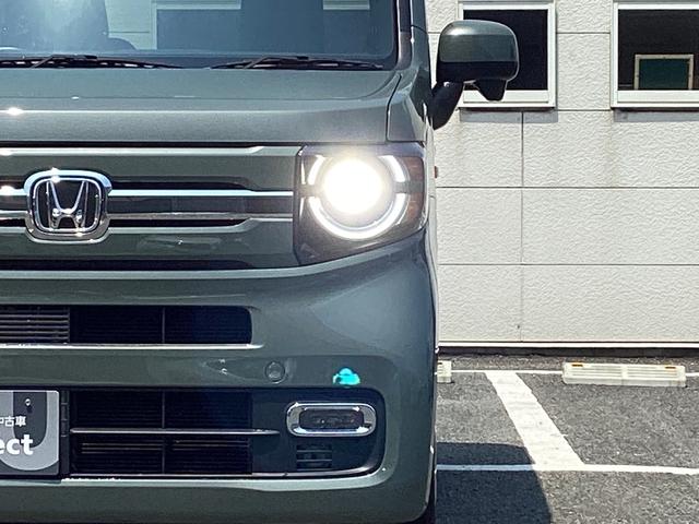 Ｎ－ＶＡＮ ファン　当社デモカー・純正８インチナビＴＶ・前後ドライブレコーダ・ワンオーナー車　ＵＳＢ　クルコン　Ｒカメラ　衝突軽減　フルセグテレビ　ＥＴＣ　ＥＳＣ　禁煙車　スマートキー　ドラレコ　エアコン　盗難防止装置（19枚目）