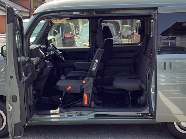 Ｎ－ＶＡＮ ファン　当社デモカー・純正８インチナビＴＶ・前後ドライブレコーダ・ワンオーナー車　ＵＳＢ　クルコン　Ｒカメラ　衝突軽減　フルセグテレビ　ＥＴＣ　ＥＳＣ　禁煙車　スマートキー　ドラレコ　エアコン　盗難防止装置（21枚目）