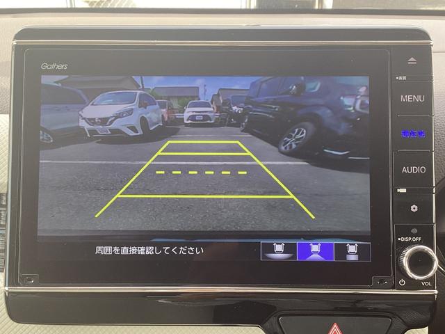 Ｎ－ＷＧＮ Ｌホンダセンシング　純正８インチナビＴＶ・前後ドライブレコーダ・Ｂｌｕｅｔｏｏｔｈ・バックカメラ・ワンオーナー車　ブレーキサポート　地デジ　禁煙　ＬＥＤライト　セキュリティアラーム　Ｓヒーター　横滑り防止　スマキー（9枚目）