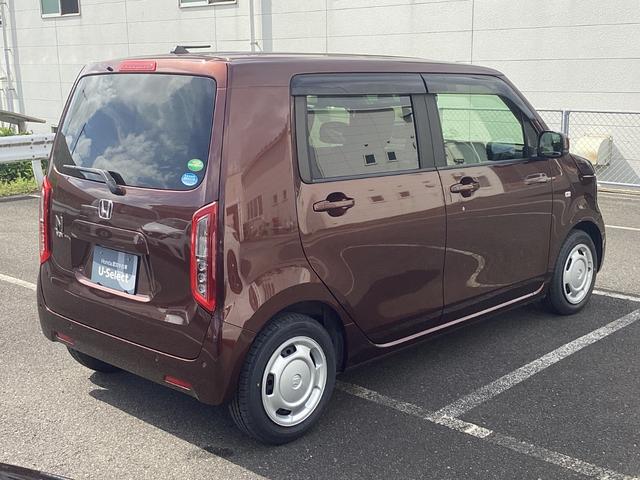 Ｎ－ＷＧＮ Ｌホンダセンシング　純正８インチナビＴＶ・前後ドライブレコーダ・Ｂｌｕｅｔｏｏｔｈ・バックカメラ・ワンオーナー車　ブレーキサポート　地デジ　禁煙　ＬＥＤライト　セキュリティアラーム　Ｓヒーター　横滑り防止　スマキー（23枚目）
