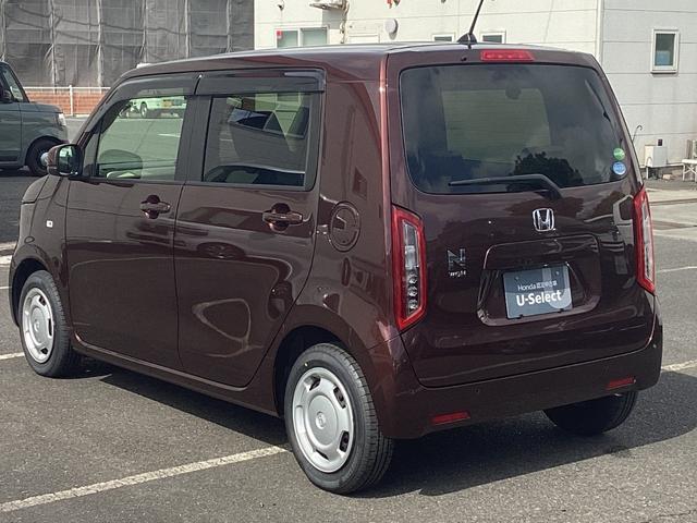 Ｎ－ＷＧＮ Ｌホンダセンシング　純正８インチナビＴＶ・前後ドライブレコーダ・Ｂｌｕｅｔｏｏｔｈ・バックカメラ・ワンオーナー車　ブレーキサポート　地デジ　禁煙　ＬＥＤライト　セキュリティアラーム　Ｓヒーター　横滑り防止　スマキー（25枚目）