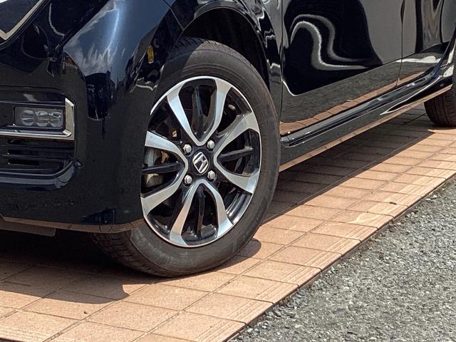 Ｎ－ＷＧＮカスタム Ｌ　純正ナビＴＶ・前後ドライブレコーダー・Ｂｌｕｅｔｏｏｔｈ・バックカメラ・ワンオーナー車　キーレス　カーテンエアバッグ　ＬＥＤヘッド　ＶＳＡ　記録簿　Ｒカメラ　フルセグ　衝突被害軽減ブレーキ　クルコン（29枚目）