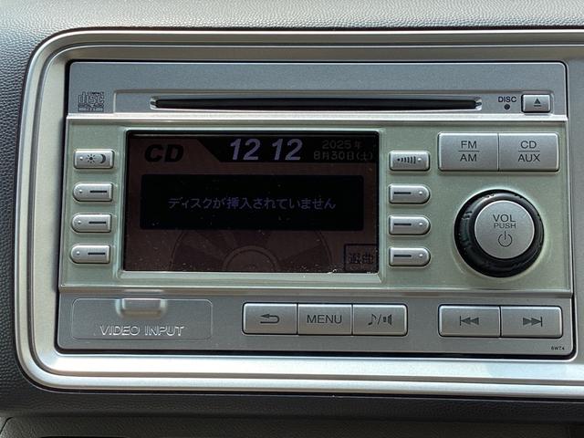 ライフ Ｇ　バックカメラ付オーディオ・スマートキー・ワンオーナー車　両席エアバッグ　禁煙　キーレス付き　Ｒカメ　ベンチ　前席パワーウィンドウ　整備記録簿　インテリキー　運転席エアバック　ＡＢＳ　パワーステアリング（5枚目）