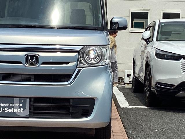 Ｎ－ＢＯＸ Ｇホンダセンシング　当社レンタ・純正ナビＴＶ・ドライブレコーダー・Ｂｌｕｅｔｏｏｔｈ・バックカメラ　盗難防止システム　Ｄレコ　ＥＴＣ付　スマキー　ＬＥＤ　ＤＶＤ再生機能　横滑り防止　記録簿　ＵＳＢ　パワーウィンドウ　ＰＳ（18枚目）