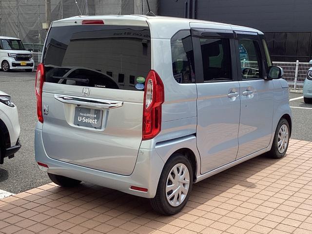 Ｎ－ＢＯＸ Ｇホンダセンシング　当社レンタ・純正ナビＴＶ・ドライブレコーダー・Ｂｌｕｅｔｏｏｔｈ・バックカメラ　盗難防止システム　Ｄレコ　ＥＴＣ付　スマキー　ＬＥＤ　ＤＶＤ再生機能　横滑り防止　記録簿　ＵＳＢ　パワーウィンドウ　ＰＳ（23枚目）