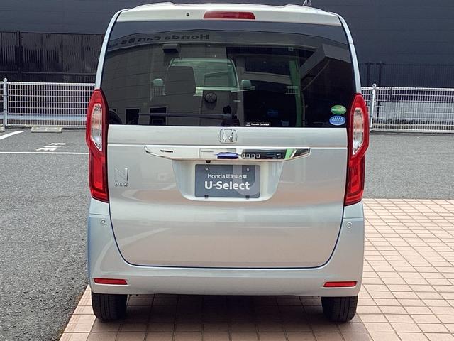 Ｎ－ＢＯＸ Ｇホンダセンシング　当社レンタ・純正ナビＴＶ・ドライブレコーダー・Ｂｌｕｅｔｏｏｔｈ・バックカメラ　盗難防止システム　Ｄレコ　ＥＴＣ付　スマキー　ＬＥＤ　ＤＶＤ再生機能　横滑り防止　記録簿　ＵＳＢ　パワーウィンドウ　ＰＳ（24枚目）