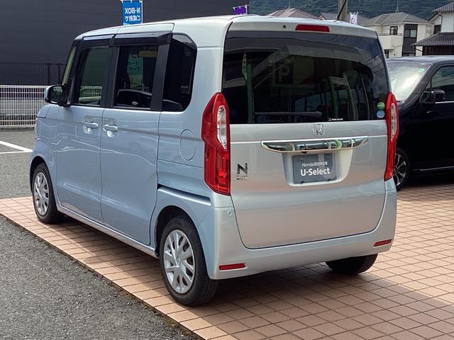 Ｎ－ＢＯＸ Ｇホンダセンシング　当社レンタ・純正ナビＴＶ・ドライブレコーダー・Ｂｌｕｅｔｏｏｔｈ・バックカメラ　盗難防止システム　Ｄレコ　ＥＴＣ付　スマキー　ＬＥＤ　ＤＶＤ再生機能　横滑り防止　記録簿　ＵＳＢ　パワーウィンドウ　ＰＳ（25枚目）