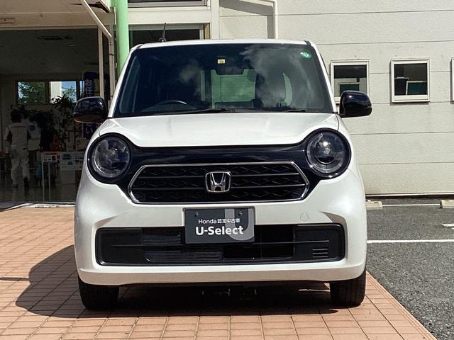 Ｎ－ＯＮＥ オリジナルスタイルプラスアーバン　純正バックカメラ付オーディオＴＶ・Ｂｌｕｅｔｏｏｔｈ・ワンオーナー車専用シート・　Ａクルーズ　衝突被害軽減ブレーキ　ＬＥＤヘッドライト　横滑り防止装置　シートＨ　アイドリングストップ　スマートキー（2枚目）