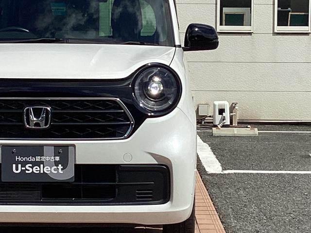 Ｎ－ＯＮＥ オリジナルスタイルプラスアーバン　純正バックカメラ付オーディオＴＶ・Ｂｌｕｅｔｏｏｔｈ・ワンオーナー車専用シート・　Ａクルーズ　衝突被害軽減ブレーキ　ＬＥＤヘッドライト　横滑り防止装置　シートＨ　アイドリングストップ　スマートキー（15枚目）