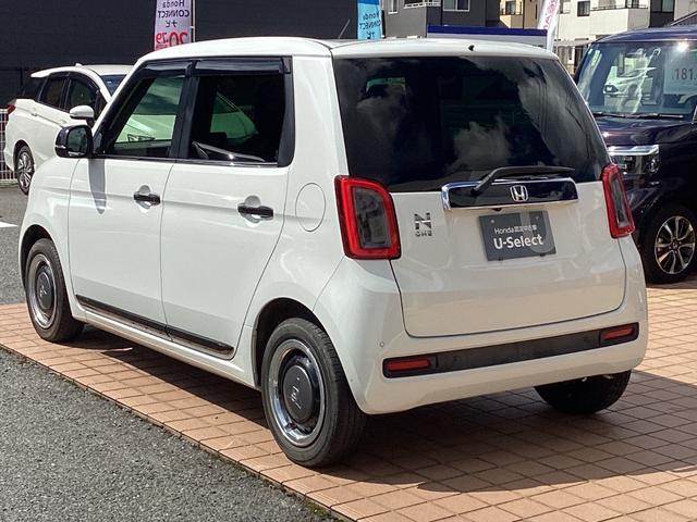 Ｎ－ＯＮＥ オリジナルスタイルプラスアーバン　純正バックカメラ付オーディオＴＶ・Ｂｌｕｅｔｏｏｔｈ・ワンオーナー車専用シート・　Ａクルーズ　衝突被害軽減ブレーキ　ＬＥＤヘッドライト　横滑り防止装置　シートＨ　アイドリングストップ　スマートキー（22枚目）