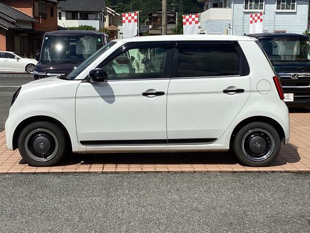 Ｎ－ＯＮＥ オリジナルスタイルプラスアーバン　純正バックカメラ付オーディオＴＶ・Ｂｌｕｅｔｏｏｔｈ・ワンオーナー車専用シート・　Ａクルーズ　衝突被害軽減ブレーキ　ＬＥＤヘッドライト　横滑り防止装置　シートＨ　アイドリングストップ　スマートキー（23枚目）