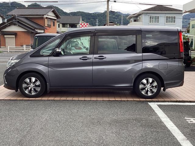 ステップワゴン Ｇ・ＥＸ　純正ナビＴＶ・ドライブレコーダー・Ｂｌｕｅｔｏｏｔｈ・バックカメラ・ワンオーナー車　両側パワードア　禁煙車　ＬＥＤヘッドライト　シ－トヒ－タ－　横滑り防止装置　ＤＶＤ再生可能　クルコン　ＡＢＳ　ＥＴＣ（24枚目）