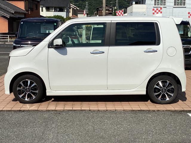 Ｎ－ＷＧＮカスタム Ｌホンダセンシング　純正ナビＴＶ・ドライブレコーダー・Ｂｌｕｅｔｏｏｔｈ・バックカメラ　ＥＴＣ付き　ブレーキサポート　ＥＣＯＮ　禁煙　整備記録簿　スマ－トキ－　エアコン　ナビ＆ＴＶ　フルセグ　ＬＥＤヘッド　ドラレコ（26枚目）