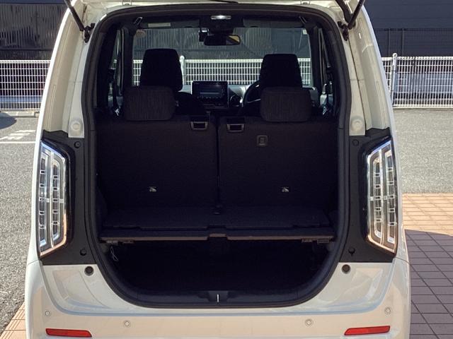 Ｎ－ＷＧＮカスタム Ｌホンダセンシング　純正ナビＴＶ・ドライブレコーダー・Ｂｌｕｅｔｏｏｔｈ・バックカメラ　ＥＴＣ付き　ブレーキサポート　ＥＣＯＮ　禁煙　整備記録簿　スマ－トキ－　エアコン　ナビ＆ＴＶ　フルセグ　ＬＥＤヘッド　ドラレコ（27枚目）