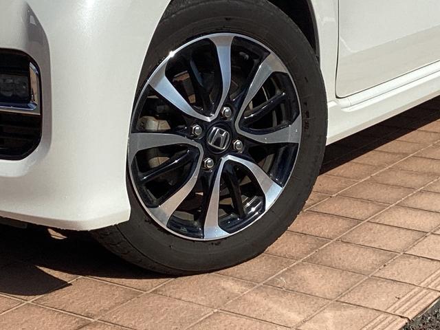 Ｎ－ＷＧＮカスタム Ｌホンダセンシング　純正ナビＴＶ・ドライブレコーダー・Ｂｌｕｅｔｏｏｔｈ・バックカメラ　ＥＴＣ付き　ブレーキサポート　ＥＣＯＮ　禁煙　整備記録簿　スマ－トキ－　エアコン　ナビ＆ＴＶ　フルセグ　ＬＥＤヘッド　ドラレコ（29枚目）