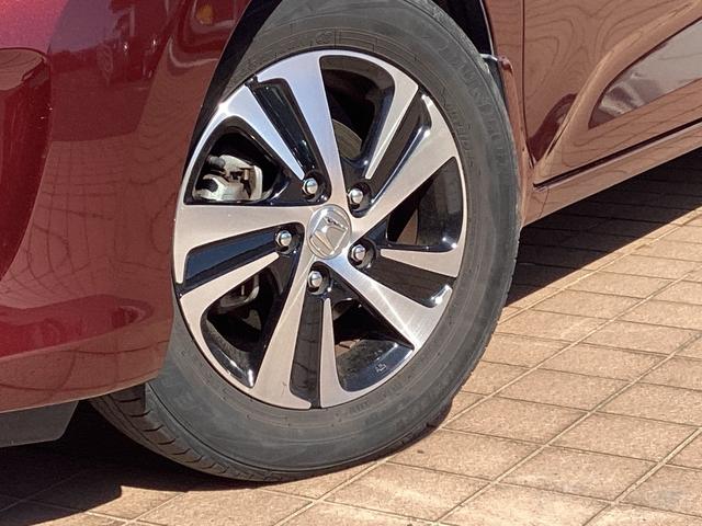 フリード Ｇ・ホンダセンシング　純正９インチナビＴＶ・Ｃ・Ｓパッケージ・ドライブレコーダー・Ｂｌｕｅｔｏｏｔｈ・バックカメラ・ワンオーナー車　Ｆセグ　追突被害軽減ブレーキ　ｉストップ　Ｗエアバッグ　パワーウィンドウ　１オ－ナ－　禁煙（27枚目）