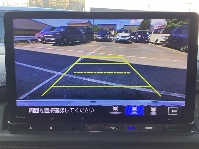 ステップワゴン ｅ：ＨＥＶスパーダ　当社レンタ・純正１１．４インチナビＴＶ・前後ドライブレコーダー・Ｂｌｕｅｔｏｏｔｈ・バックカメラ・ワンオーナー車　１オーナー　フルオートエアコン　ＥＳＣ　シートヒータ　キーフリー　ＬＥＤヘッドランプ（10枚目）
