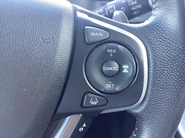 ステップワゴンスパーダ スパーダホンダセンシング 純正ナビTV・ドライブレコーダー・Bluetooth・バックカメラ・ワンオーナー車 盗難防止 助手席エアバッグ ワンオーナ- Wパワスラ 記録簿有 リアオートエアコン 地デジ サイドエアバッグ USB(11枚目)