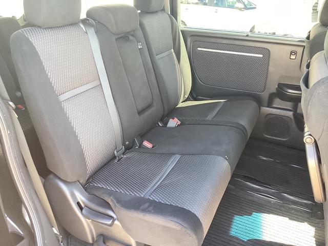 ステップワゴンスパーダ スパーダホンダセンシング 純正ナビTV・ドライブレコーダー・Bluetooth・バックカメラ・ワンオーナー車 盗難防止 助手席エアバッグ ワンオーナ- Wパワスラ 記録簿有 リアオートエアコン 地デジ サイドエアバッグ USB(18枚目)