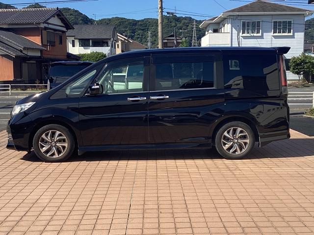 ステップワゴンスパーダ スパーダホンダセンシング 純正ナビTV・ドライブレコーダー・Bluetooth・バックカメラ・ワンオーナー車 盗難防止 助手席エアバッグ ワンオーナ- Wパワスラ 記録簿有 リアオートエアコン 地デジ サイドエアバッグ USB(23枚目)