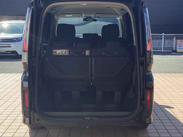 ステップワゴンスパーダ スパーダホンダセンシング 純正ナビTV・ドライブレコーダー・Bluetooth・バックカメラ・ワンオーナー車 盗難防止 助手席エアバッグ ワンオーナ- Wパワスラ 記録簿有 リアオートエアコン 地デジ サイドエアバッグ USB(25枚目)