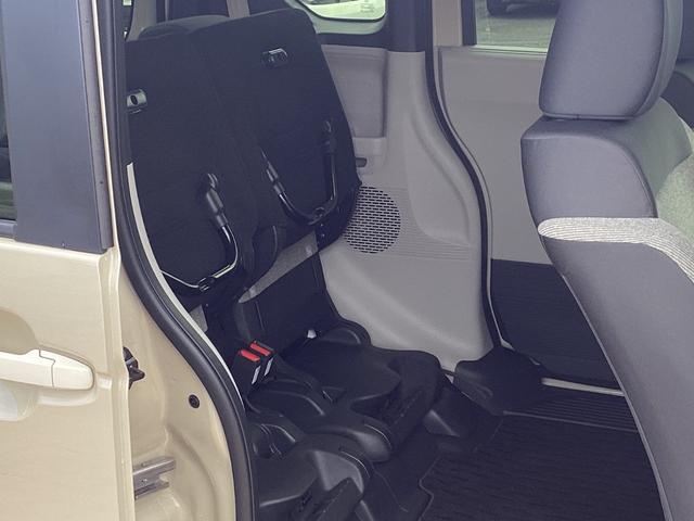 N-BOX ファッションスタイル 当社デモカー・純正8インチナビ・ドライブレコーダー・Bluetooth・バックカメラ・ワンオーナー車 禁煙 盗難防止装置 スマートキ USBポート LEDランプ ETC バックモニター 1オーナー(21枚目)