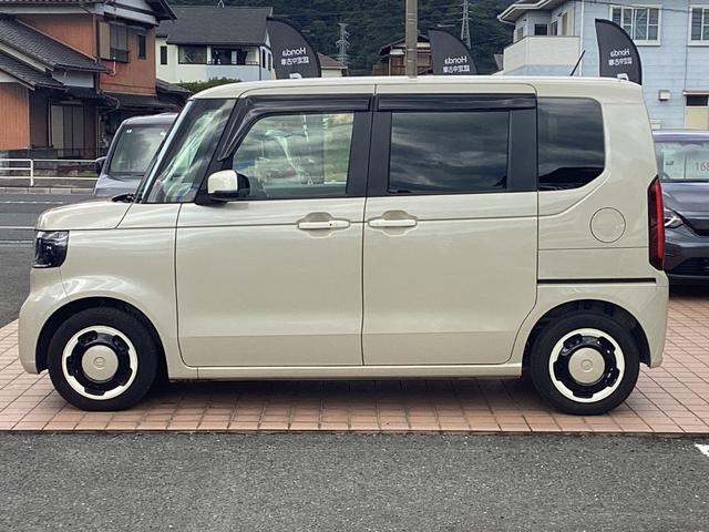 N-BOX ファッションスタイル 当社デモカー・純正8インチナビ・ドライブレコーダー・Bluetooth・バックカメラ・ワンオーナー車 禁煙 盗難防止装置 スマートキ USBポート LEDランプ ETC バックモニター 1オーナー(25枚目)