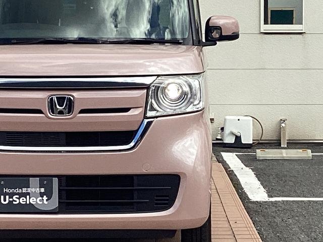Ｎ－ＢＯＸ Ｇ・Ｌホンダセンシング　ＫＥＮＷＯＯＤナビＴＶ・ドライブレコーダー・Ｂｌｕｅｔｏｏｔｈ・バックカメラ　レーダブレーキ　Ａストップ　禁煙　ＥＳＣ　キーフリーシステム　ＬＥＤライト　フルセグ対応　バックＭ　ＴＶナビ　ＵＳＢ（16枚目）